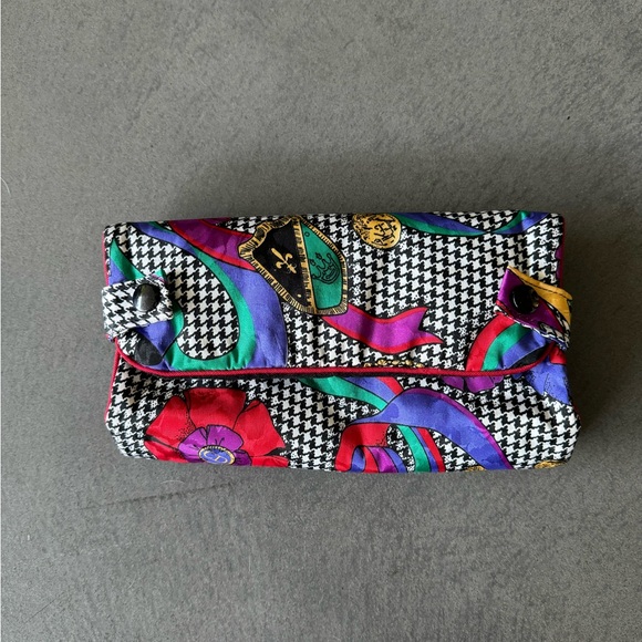 Christian Dior vintage 80’s makeup bag - Picture 1 of 6